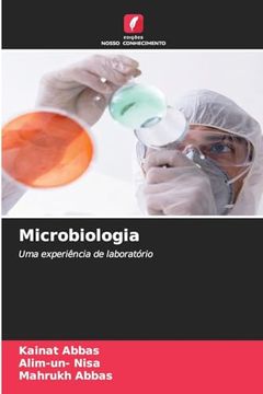 portada Microbiologia (en Portugués)