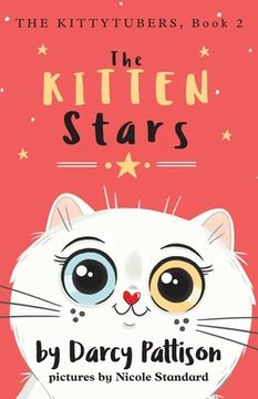 portada The Kitten Stars