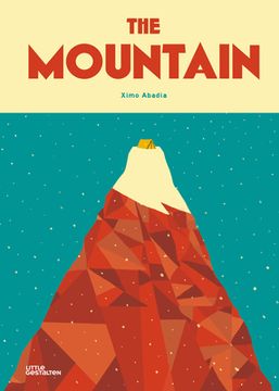 portada The Mountain 