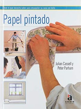 portada Papel Pintado