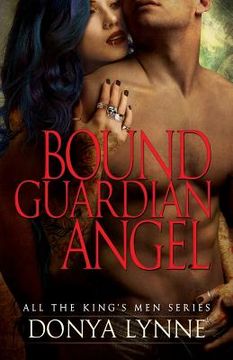 portada Bound Guardian Angel (en Inglés)