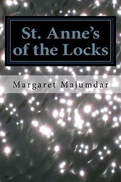 portada st. anne's of the locks (en Inglés)