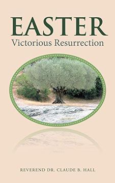 portada Easter: Victorious Resurrection (en Inglés)