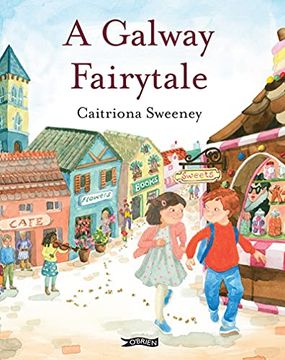 portada A Galway Fairytale (in English)