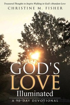 portada God's Love Illuminated
