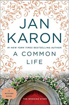 portada A Common Life: The Wedding Story (Mitford) (in English)