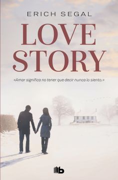 portada Love Story (in Spanish)