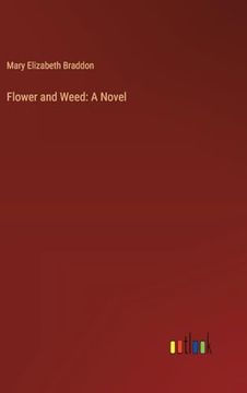 portada Flower and Weed (en Inglés)