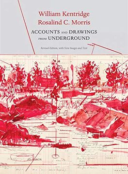 portada Accounts and Drawings From Underground: The East Rand Proprietary Mines Cash Book (Africa List) 