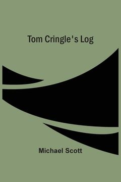 portada Tom Cringle'S Log (en Inglés)