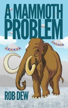 portada A Mammoth Problem