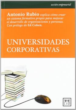 portada Universidades Corporativas (Acción Empresarial)