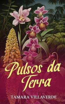 portada Pulsos da Terra (in Portuguese)