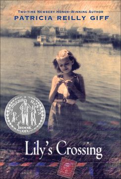 portada lily's crossing