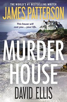 portada The Murder House (in English)