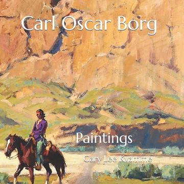 portada Carl Oscar Borg: Paintings (en Inglés)
