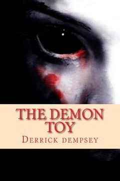 portada The Demon Toy (en Inglés)