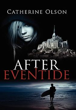 portada after eventide (in English)