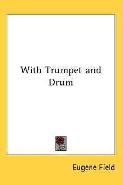 portada with trumpet and drum (en Inglés)