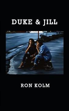 portada Duke & Jill (en Inglés)