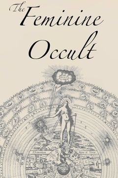portada The Feminine Occult 