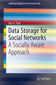 portada data storage for social networks