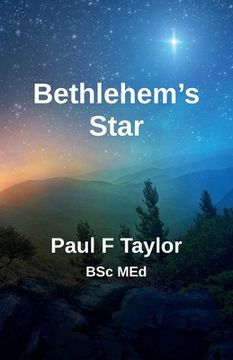 portada Bethlehem's Star (en Inglés)