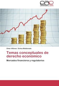 portada Temas Conceptuales de Derecho Economico