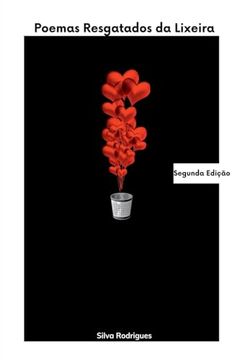 portada Poemas Resgatados da Lixeira (en Portugués)