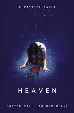 portada heaven (in English)