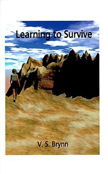 portada learning to survive (en Inglés)