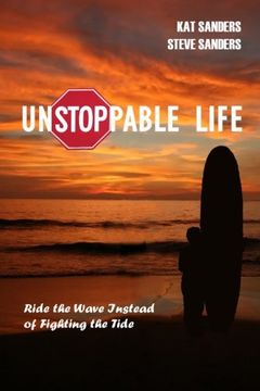 portada unstoppable life (in English)