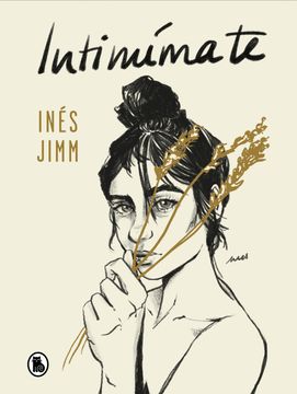 portada Intimimate (in Spanish)