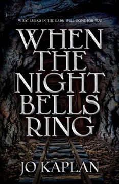 portada When the Night Bells Ring 