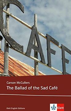 portada The Ballad of the sad Café: Text and Study Aids (en Alemán)