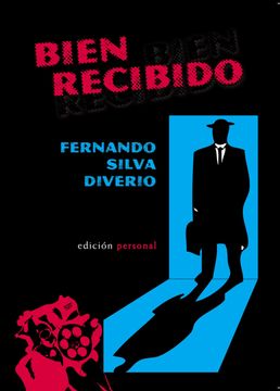 portada Bien Recibido (in Spanish)