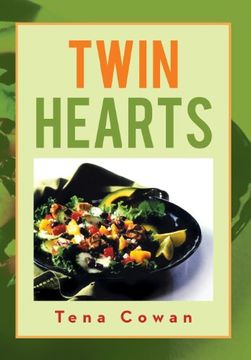 portada Twin Hearts: Recipes of Love