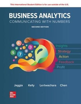 portada Ise Business Analytics (in English)
