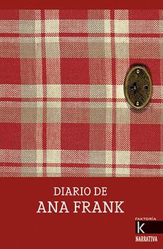 portada Diario De Ana Frank (in Galician)