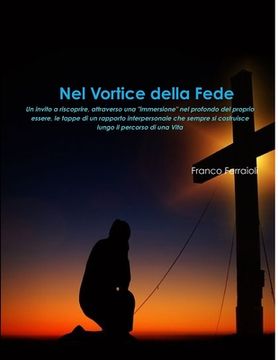 portada Nel Vortice della Fede (en Italiano)