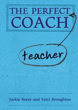 portada the perfect teacher coach