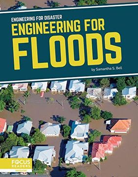 portada Engineering for Floods (en Inglés)