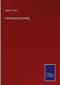 portada Landscape Gardening (en Inglés)
