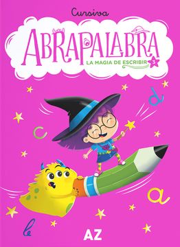 portada Abrapalabra 2 [Curisva] (in Spanish)