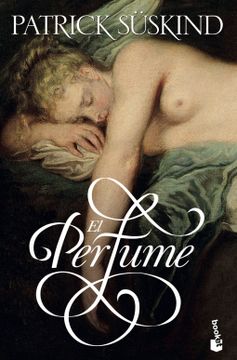 portada El Perfume: Historia de un Asesino (Bestseller)