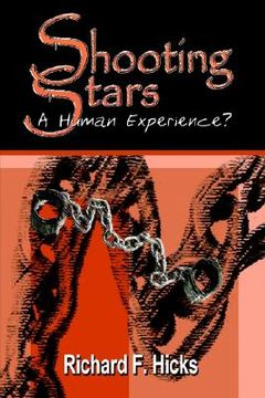 portada shooting stars: a human experience? (in English)