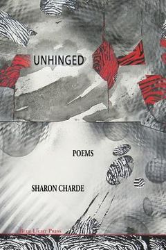 portada Unhinged (en Inglés)