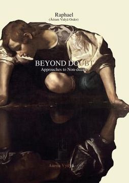 portada Beyond Doubt: Approaches to Non-duality (in English)