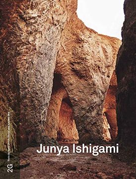 portada (Yayas) 2g no. 78: Junya Ishigami: 2g Issue 78 