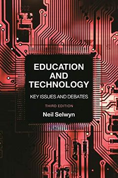 portada Education and Technology: Key Issues and Debates